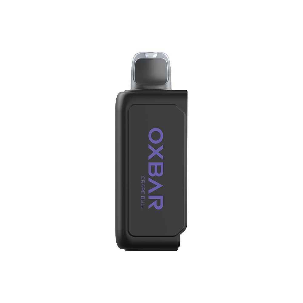 OXBAR SVOOP POD | GRAPE BULL