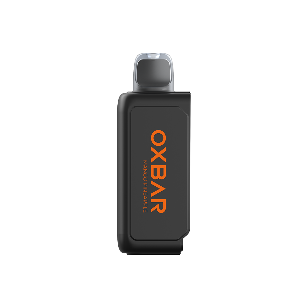 OXBAR SVOOP POD | MANGO PINEAPPLE