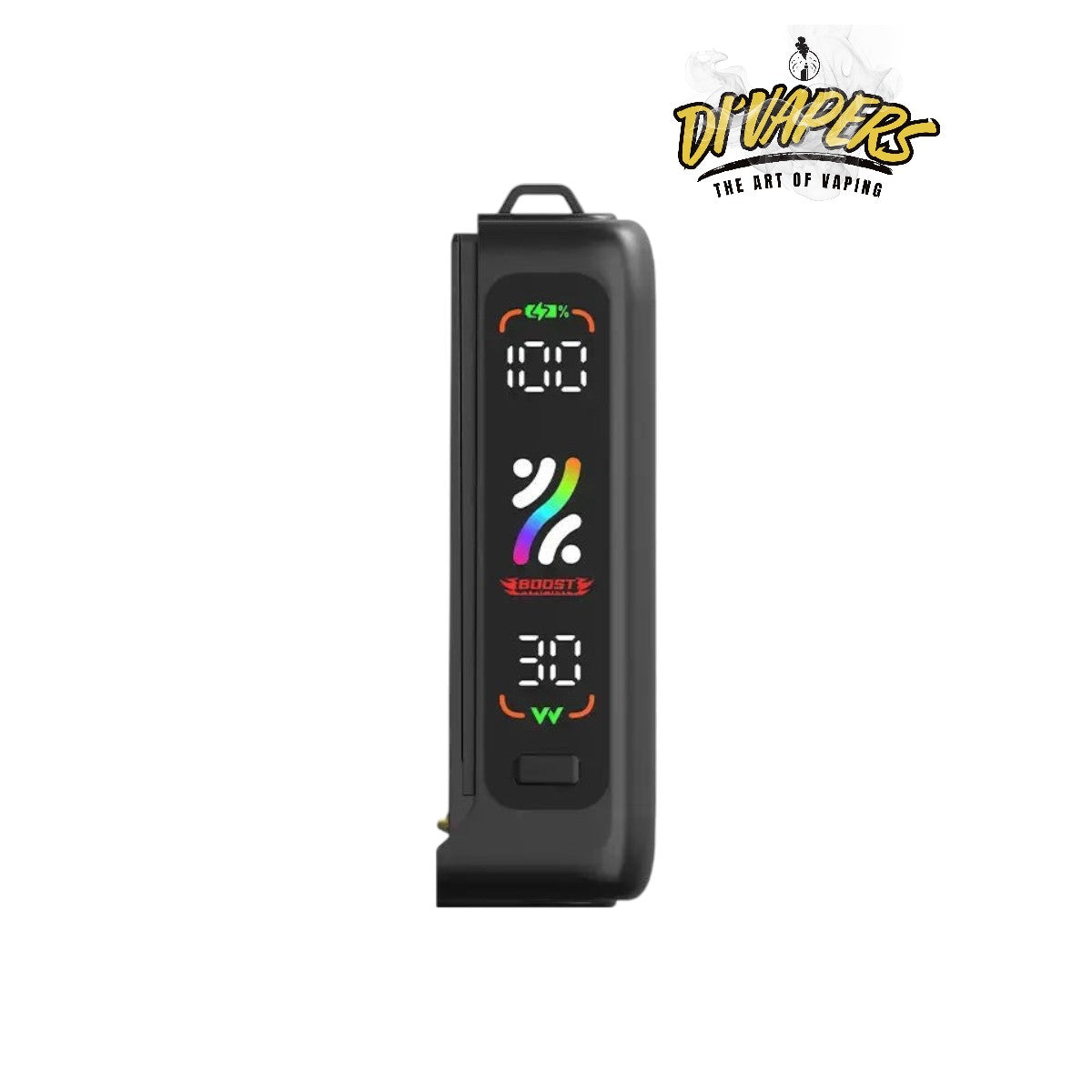 OXBAR SVOOP BATERIA | BLACK