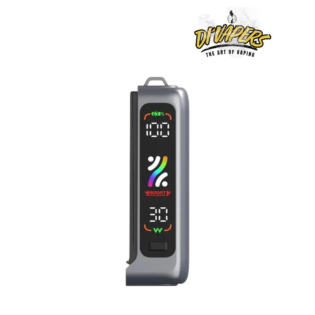 OXBAR SVOOP BATERIA | GUNMETAL