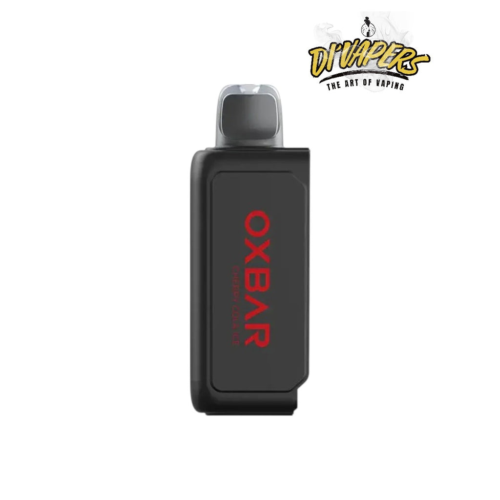 OXBAR SVOOP POD | CHERRY COLA ICE