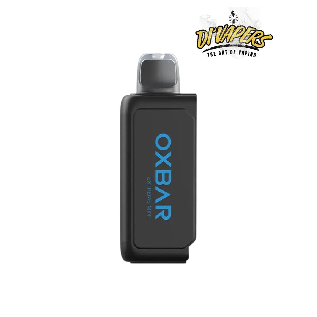 OXBAR SVOOP POD | EXTREME MINT