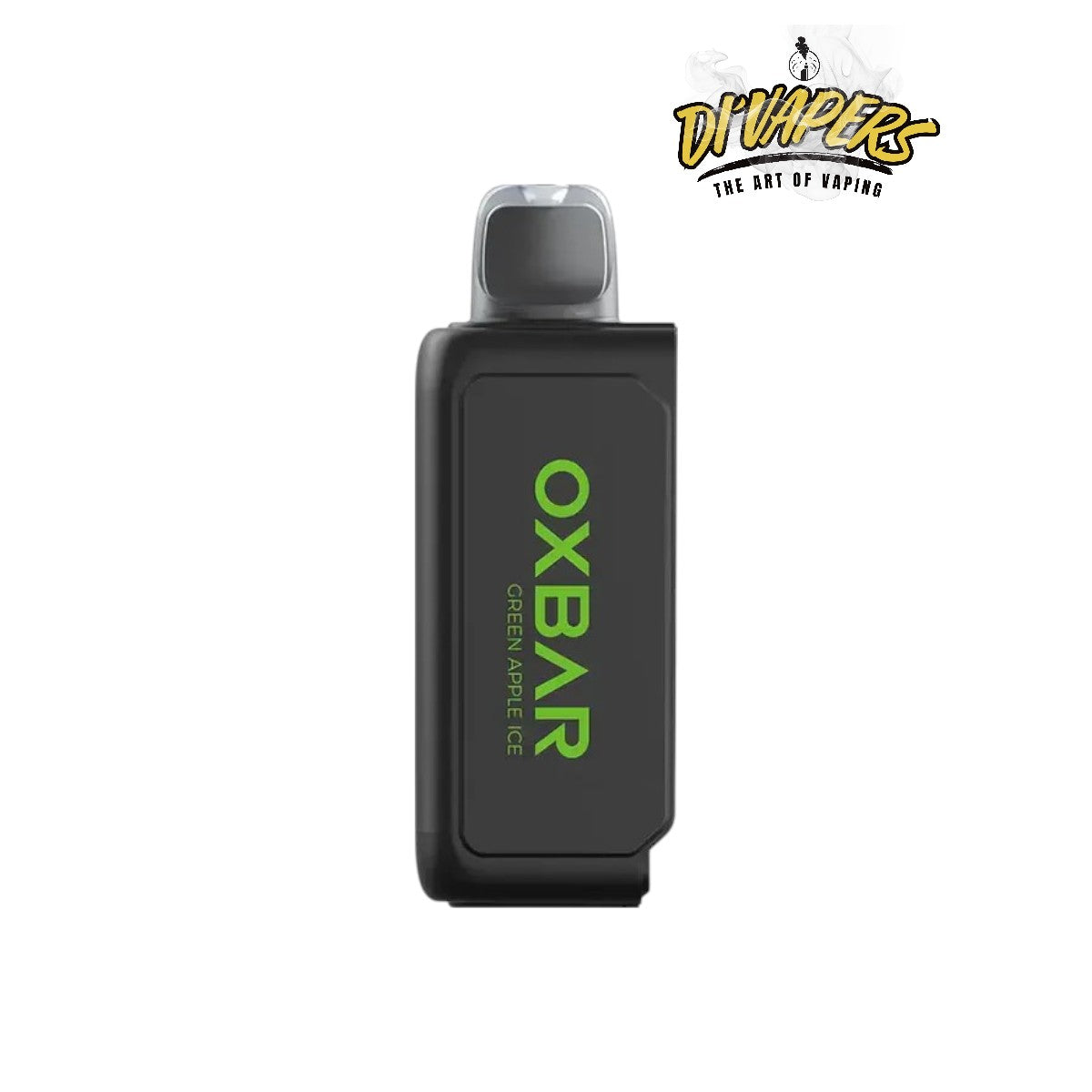 OXBAR SVOOP POD | GREEN APPLE ICE