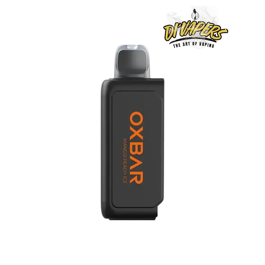 OXBAR SVOOP POD | MANGO PEACH ICE