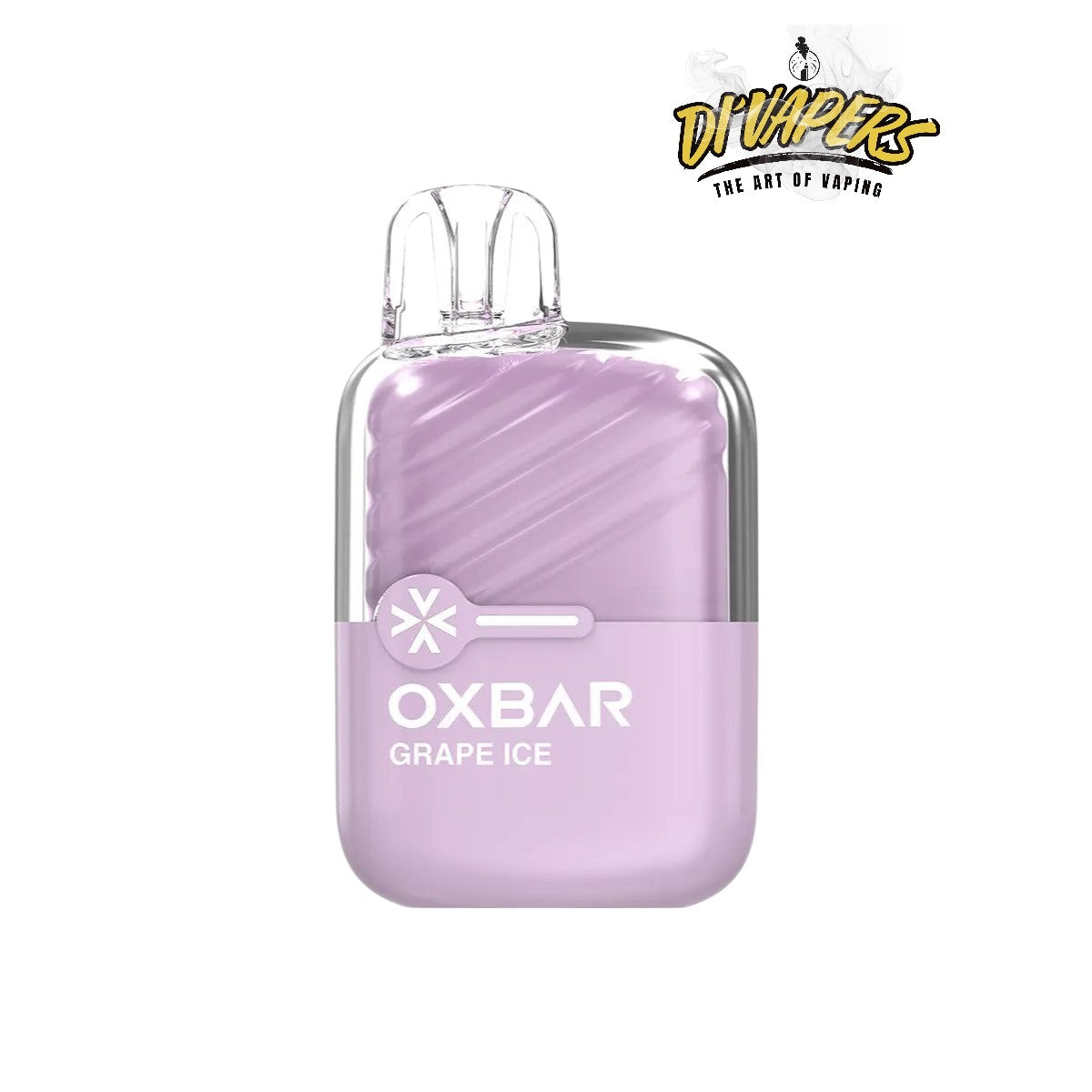 OXBAR MINI 2200 | GRAPE ICE