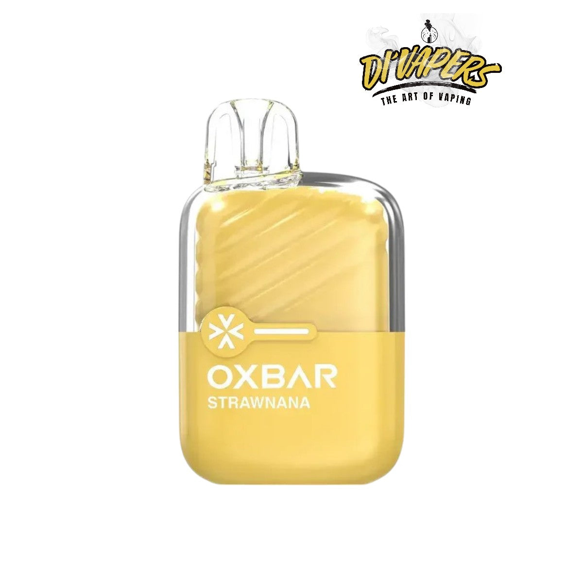 OXBAR MINI 2200 | STRWNANA