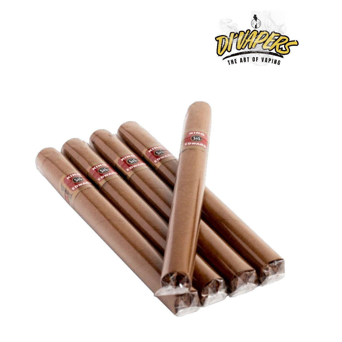 PUROS KING EDWARS - IMPERIAL - 5 unidades
