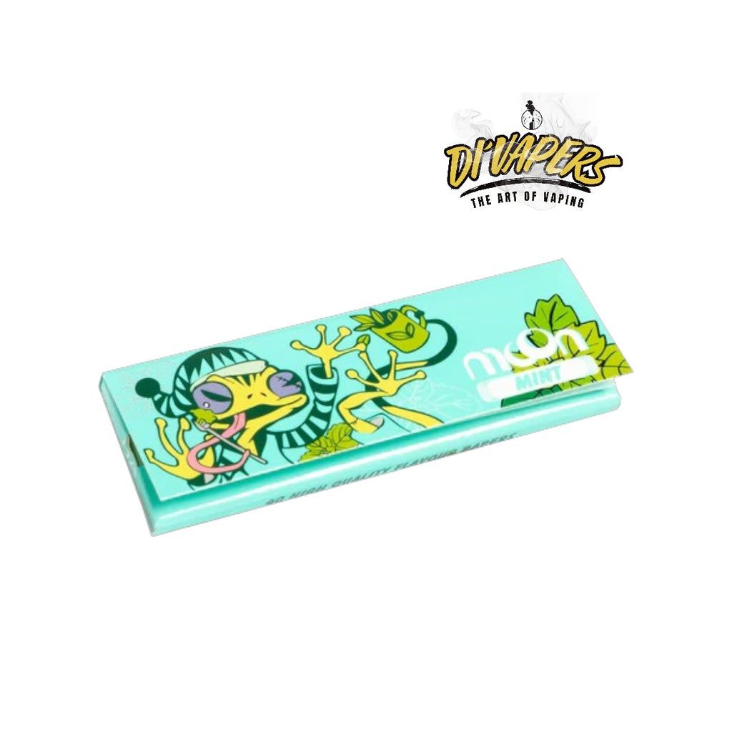 PAPEL MOON - SABOR MINT