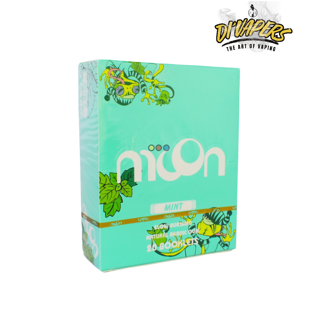 PAPEL MOON - SABOR MINT