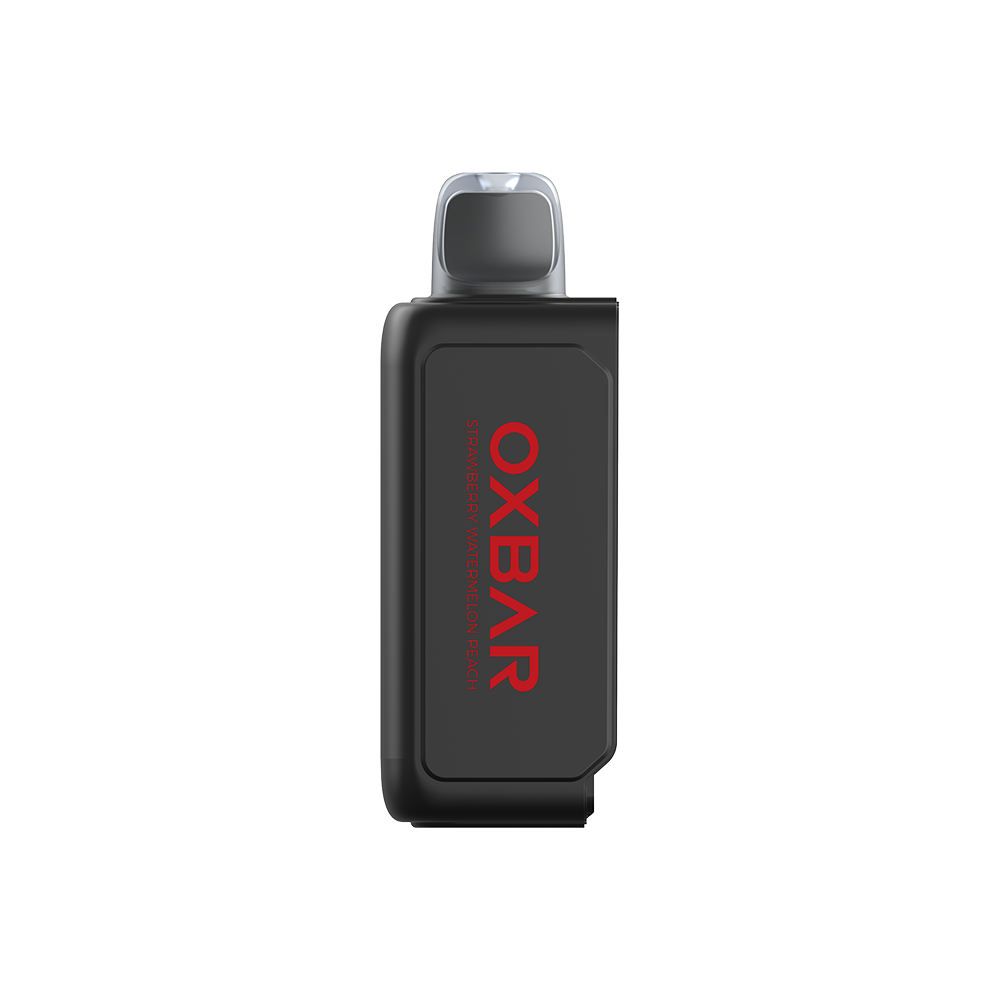 OXBAR SVOOP POD | STRAWBERRY WATERMELON PEACH